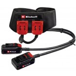 CINTO PORTA BATERIAS EINHELL